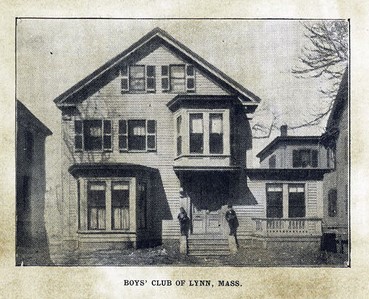 Club Building