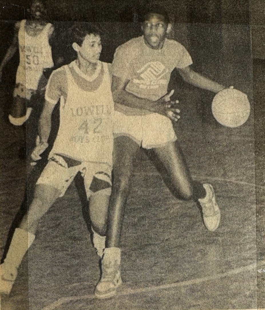 Basketball
