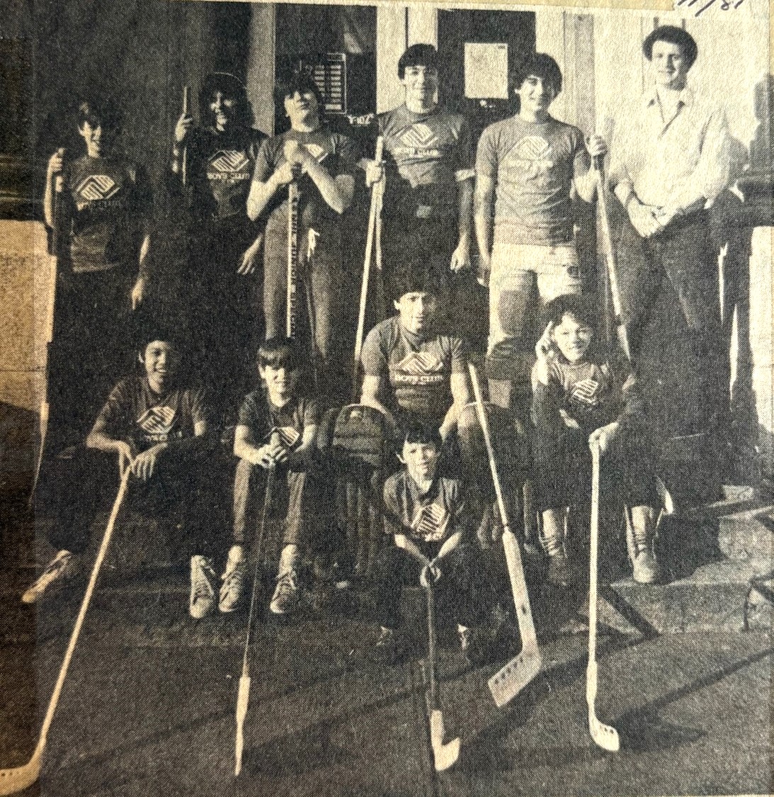 Hockey Program